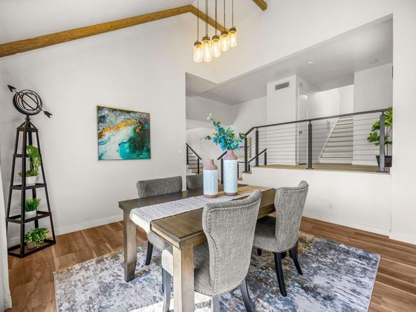 3704 Laurel Ledge LN, Austin TX 78731