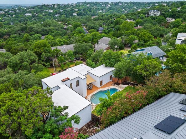 3704 Laurel Ledge LN, Austin TX 78731