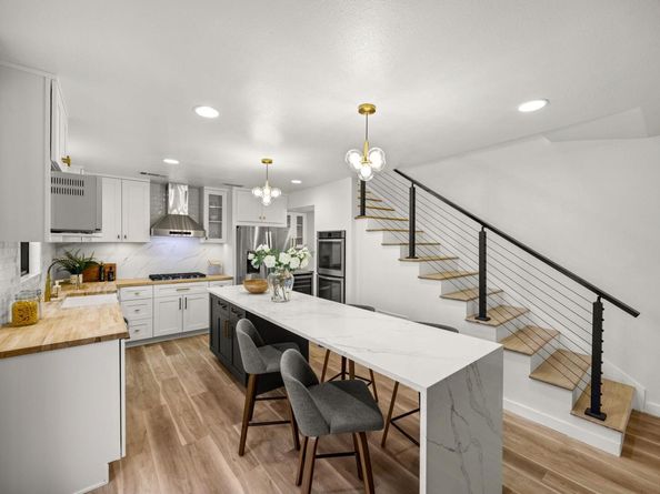 3704 Laurel Ledge LN, Austin TX 78731