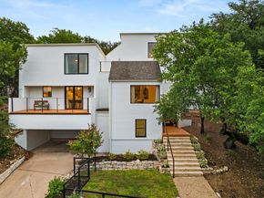 3704 Laurel Ledge LN, Austin TX 78731