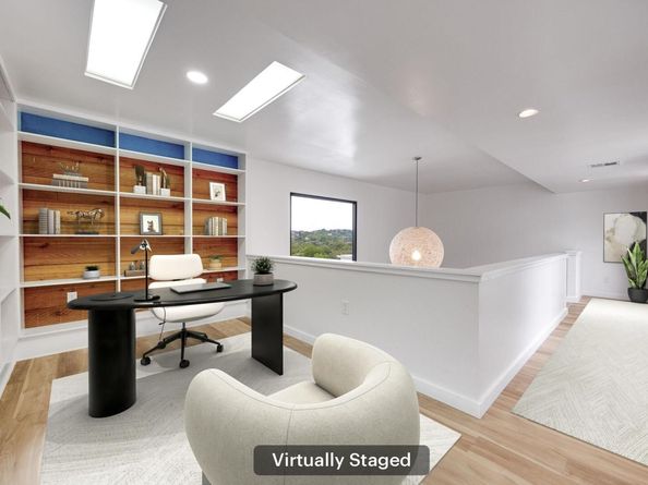 3704 Laurel Ledge LN, Austin TX 78731