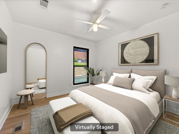 3704 Laurel Ledge LN, Austin TX 78731