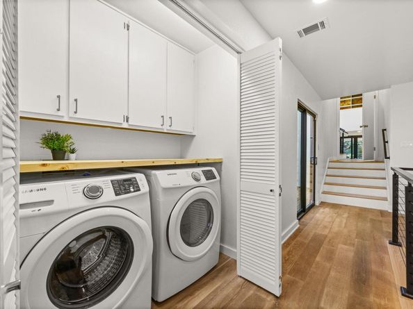 3704 Laurel Ledge LN, Austin TX 78731