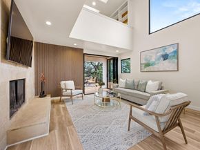 3704 Laurel Ledge LN, Austin TX 78731