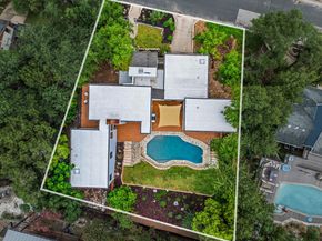 3704 Laurel Ledge LN, Austin TX 78731