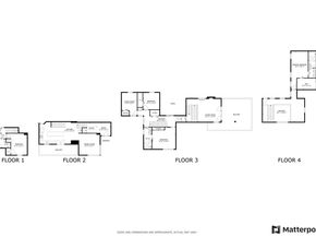 3704 Laurel Ledge LN, Austin TX 78731