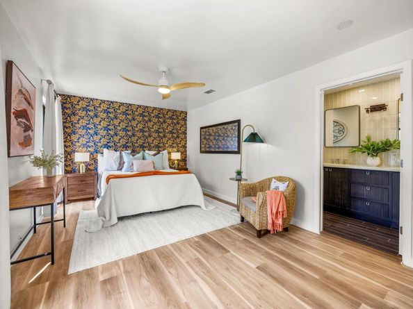 3704 Laurel Ledge LN, Austin TX 78731