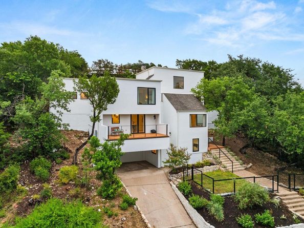 3704 Laurel Ledge LN, Austin TX 78731