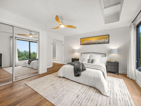 3704 Laurel Ledge LN, Austin TX 78731