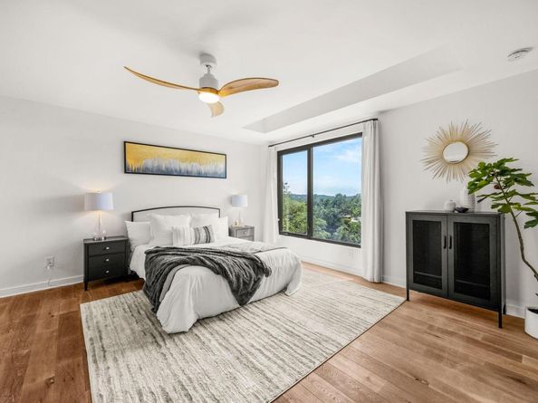 3704 Laurel Ledge LN, Austin TX 78731