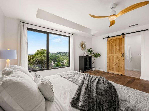 3704 Laurel Ledge LN, Austin TX 78731
