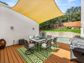 3704 Laurel Ledge LN, Austin TX 78731