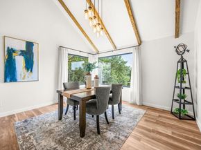 3704 Laurel Ledge LN, Austin TX 78731