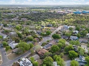 2510 Little John LN, Austin TX 78704