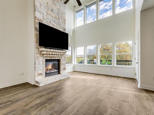 21825 Surrey LN, Lago Vista TX 78645