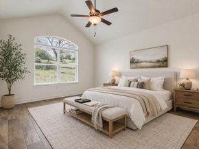 21825 Surrey LN, Lago Vista TX 78645
