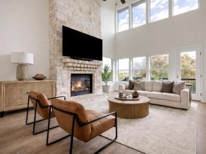 21825 Surrey LN, Lago Vista TX 78645
