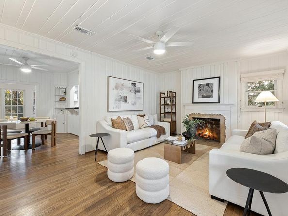 3808 Avenue F, Austin TX 78751