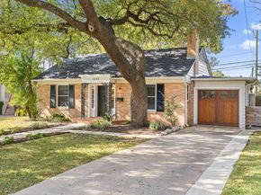 3808 Avenue F, Austin TX 78751