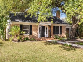 3808 Avenue F, Austin TX 78751