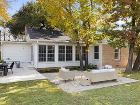 3808 Avenue F, Austin TX 78751