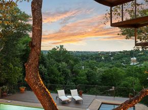 4622 Lake View DR, Austin TX 78731