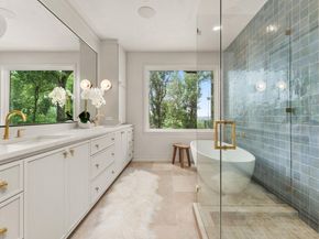 4622 Lake View DR, Austin TX 78731