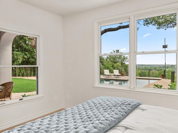 4622 Lake View DR, Austin TX 78731