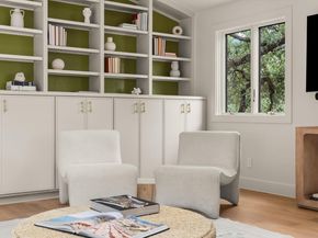 4622 Lake View DR, Austin TX 78731