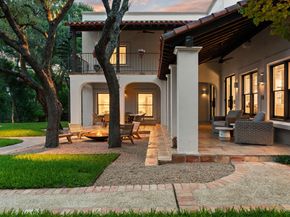 4622 Lake View DR, Austin TX 78731