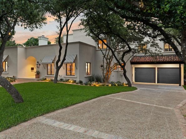 4622 Lake View DR, Austin TX 78731