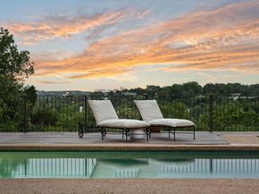 4622 Lake View DR, Austin TX 78731