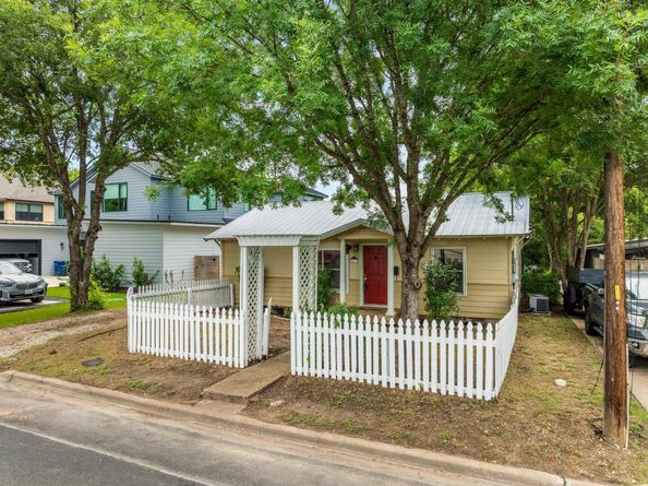 5513 Jim Hogg Ave, Austin TX 78756
