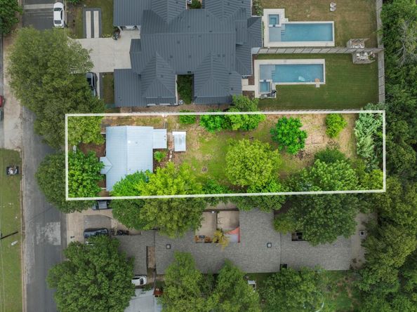 5513 Jim Hogg Ave, Austin TX 78756