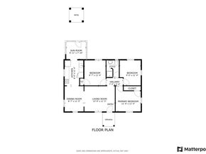 5513 Jim Hogg Ave, Austin TX 78756