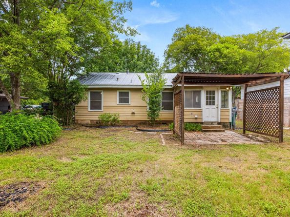 5513 Jim Hogg Ave, Austin TX 78756