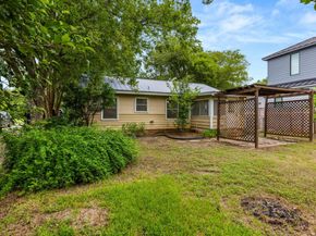 5513 Jim Hogg Ave, Austin TX 78756