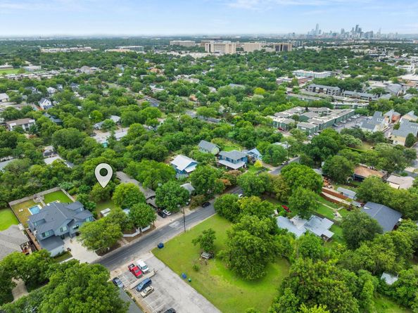 5513 Jim Hogg Ave, Austin TX 78756