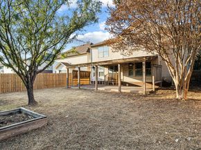 1910 N Marysol TRL, Cedar Park TX 78613