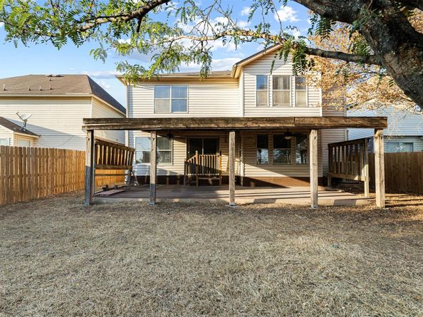 1910 N Marysol TRL, Cedar Park TX 78613