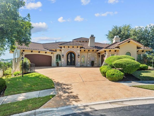 224 Neville Wood CT, Austin TX 78738