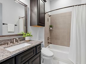 427 Bella Montagna CIR, Austin TX 78734