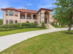 427 Bella Montagna CIR, Austin TX 78734