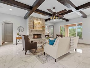 427 Bella Montagna CIR, Austin TX 78734