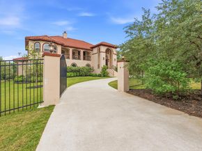 427 Bella Montagna CIR, Austin TX 78734