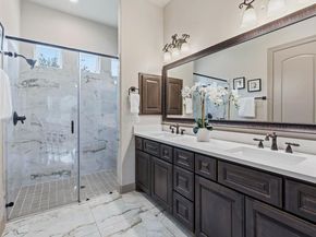 427 Bella Montagna CIR, Austin TX 78734
