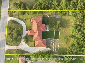 427 Bella Montagna CIR, Austin TX 78734