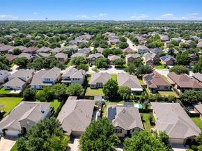 1049 Regency LN, Round Rock TX 78665