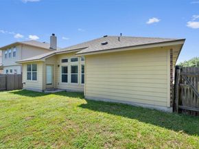 1049 Regency LN, Round Rock TX 78665