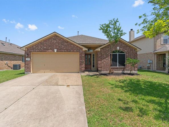 1049 Regency LN, Round Rock TX 78665